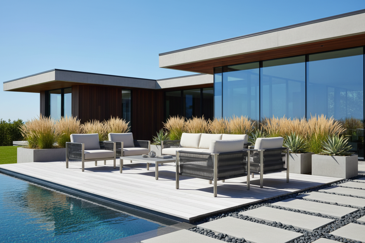 Outdoor Patio Furniture