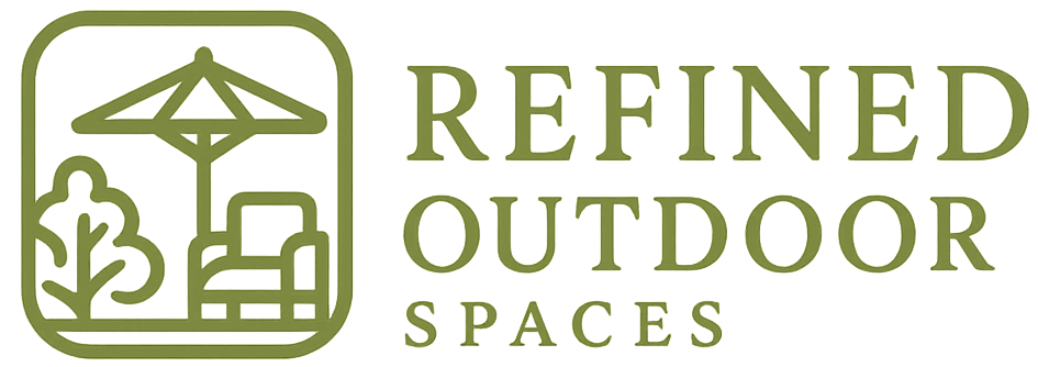 Refined Outdoor Spaces